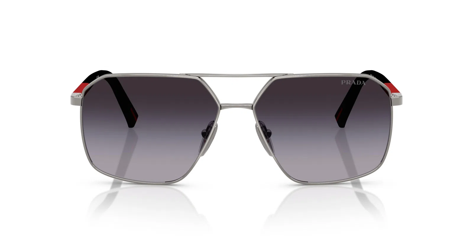 Prada Linea Rossa A50S Sunglasses - view 18